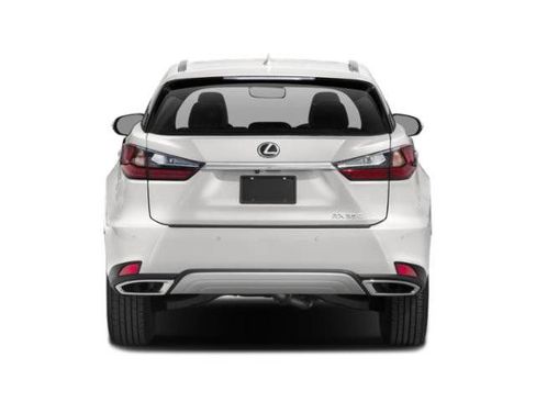 Used 2021 Lexus RX 350 FWD w/ Premium Package image 5