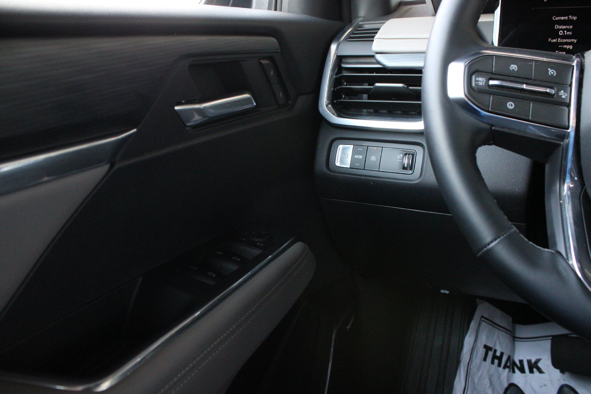Used 2026 GMC Acadia Elevation w/ Elevation Premium Package FWD image 21