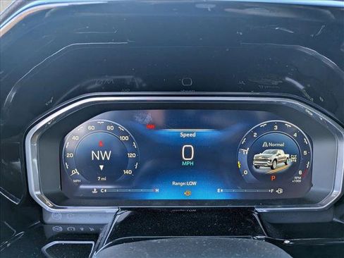 New 2026 Chevrolet Silverado 1500 RST AWD/4WD image 11