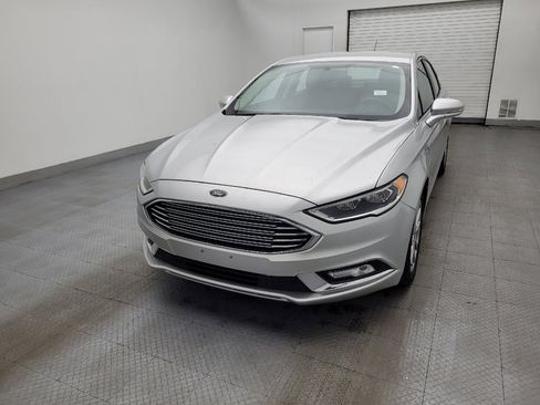 Used 2017 Ford Fusion Energi SE image 15