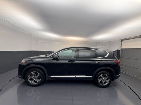 Certified 2022 Hyundai Santa Fe SEL FWD image 3
