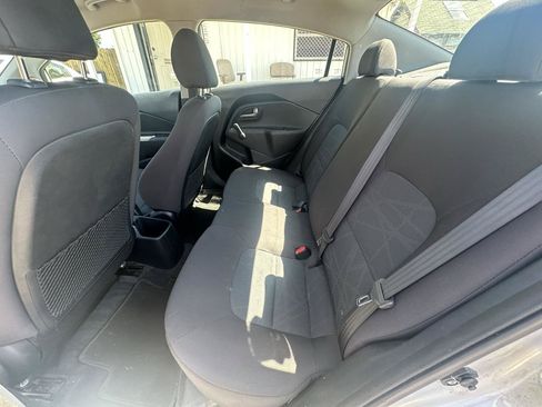 Used 2016 Kia Rio LX FWD image 11
