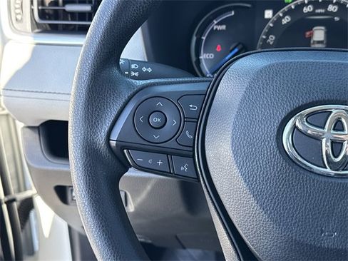 Used 2023 Toyota RAV4 XLE image 26