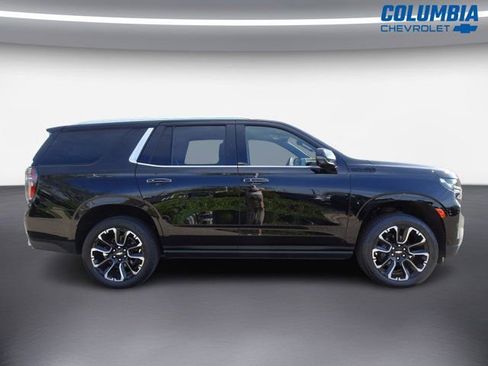 Used 2023 Chevrolet Tahoe High Country image 2