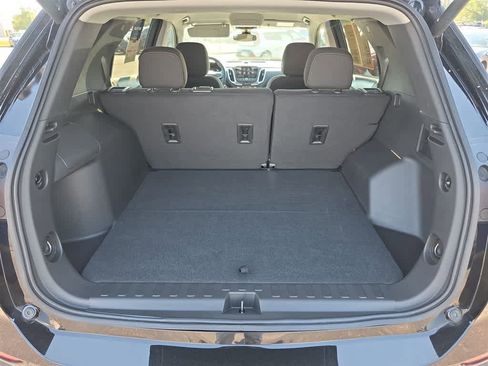 Used 2023 Chevrolet Equinox LT AWD/4WD image 47