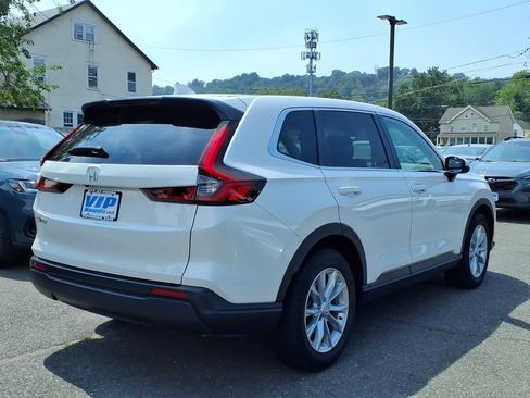 Used 2024 Honda CR-V EX-L image 32