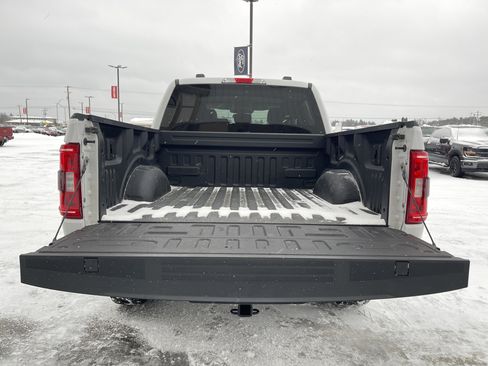 Certified 2021 Ford F150 XLT w/ FX4 Off-Road Package image 10