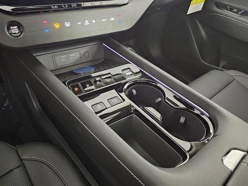 New 2026 Nissan Murano SL image 37