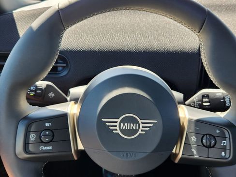 New 2026 MINI Cooper 2-Door Hardtop FWD image 12