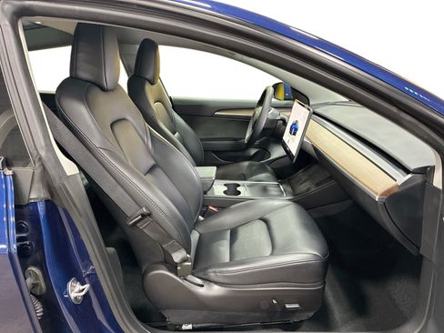 Certified 2023 Tesla Model 3 Standard Range RWD image 13