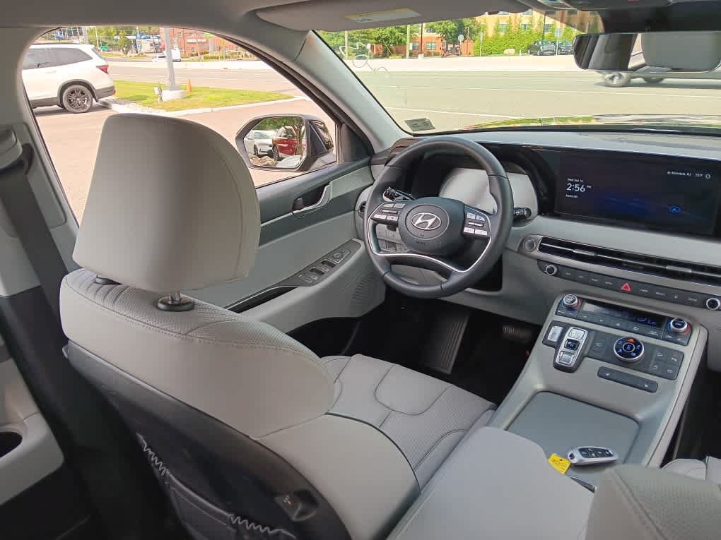 Used 2023 Hyundai Palisade SEL AWD/4WD image 19