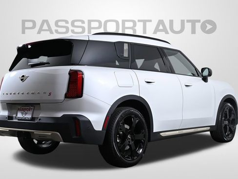 Certified 2025 MINI Cooper Countryman S image 7