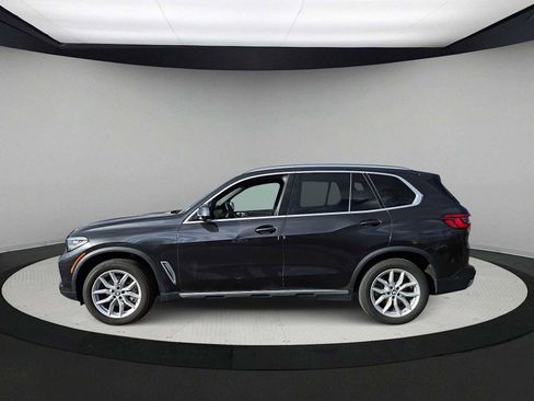 Used 2020 BMW X5 xDrive40i w/ Convenience Package image 5
