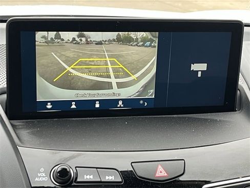 Certified 2024 Acura RDX SH-AWD image 18