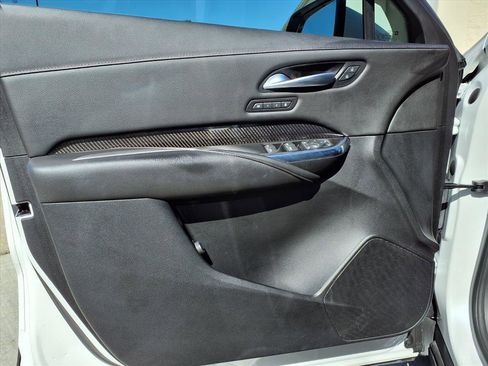 Used 2023 Cadillac XT4 Sport image 20