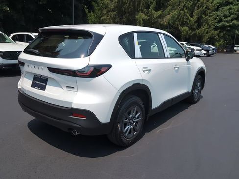 New 2026 MAZDA CX-5 AWD 2.5 S image 6