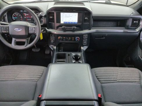 Used 2023 Ford F150 XL w/ STX Appearance Package AWD/4WD image 19