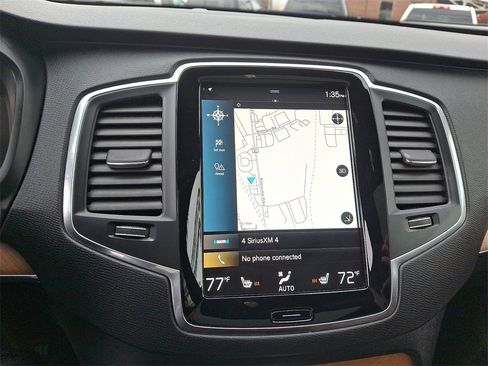 Used 2022 Volvo XC90 T8 Inscription Expression image 20