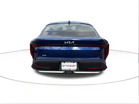 Used 2025 Kia K4 FWD image 4