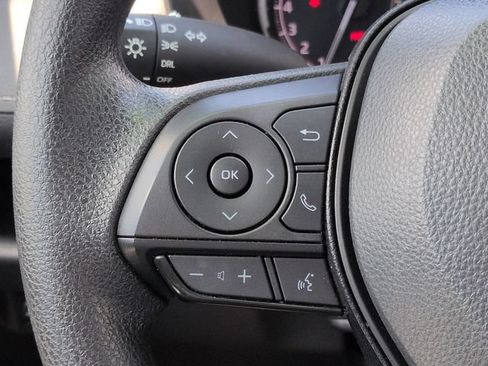 Certified 2024 Toyota RAV4 LE FWD image 23