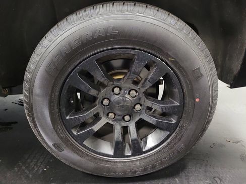 Used 2020 Chevrolet Tahoe LT AWD/4WD image 11