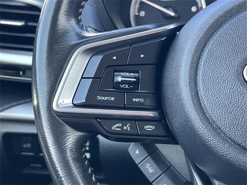 Used 2020 Subaru Forester Premium image 24