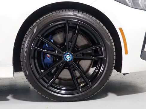 Used 2023 BMW 330e w/ M Sport Package image 51