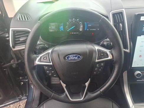 Certified 2022 Ford Edge SEL w/ Convenience Package image 19