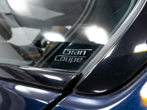 Used 2018 BMW 650i Gran Coupe xDrive AWD/4WD image 46