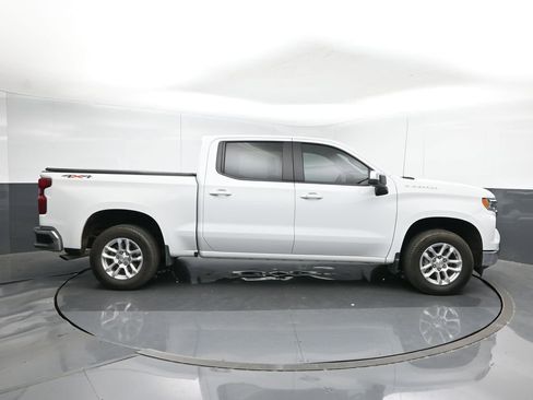 Used 2024 Chevrolet Silverado 1500 LT w/ LPO, Liner Protection Package image 6