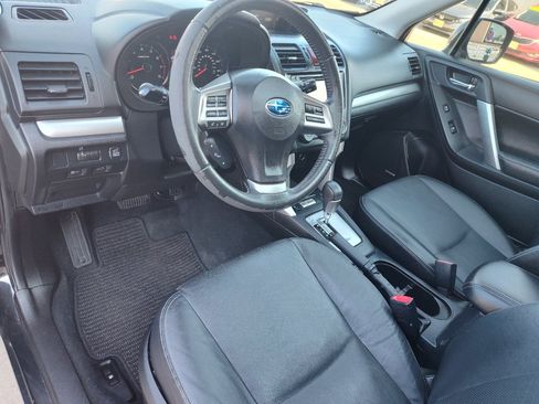 Used 2014 Subaru Forester 2.5i Touring image 15