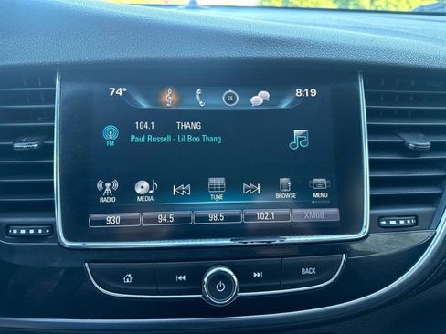 Used 2019 Buick Encore Preferred AWD/4WD image 26