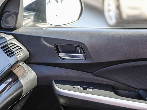 Used 2015 Honda CR-V EX-L image 22