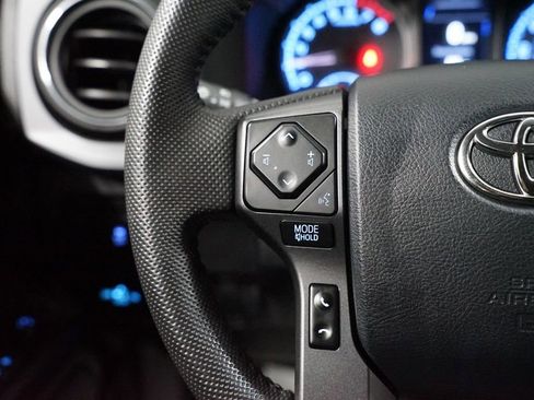 Certified 2023 Toyota Tacoma TRD Sport image 10