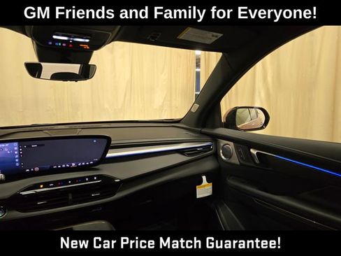 New 2026 Buick Enclave Avenir w/ Super Cruise Package image 34