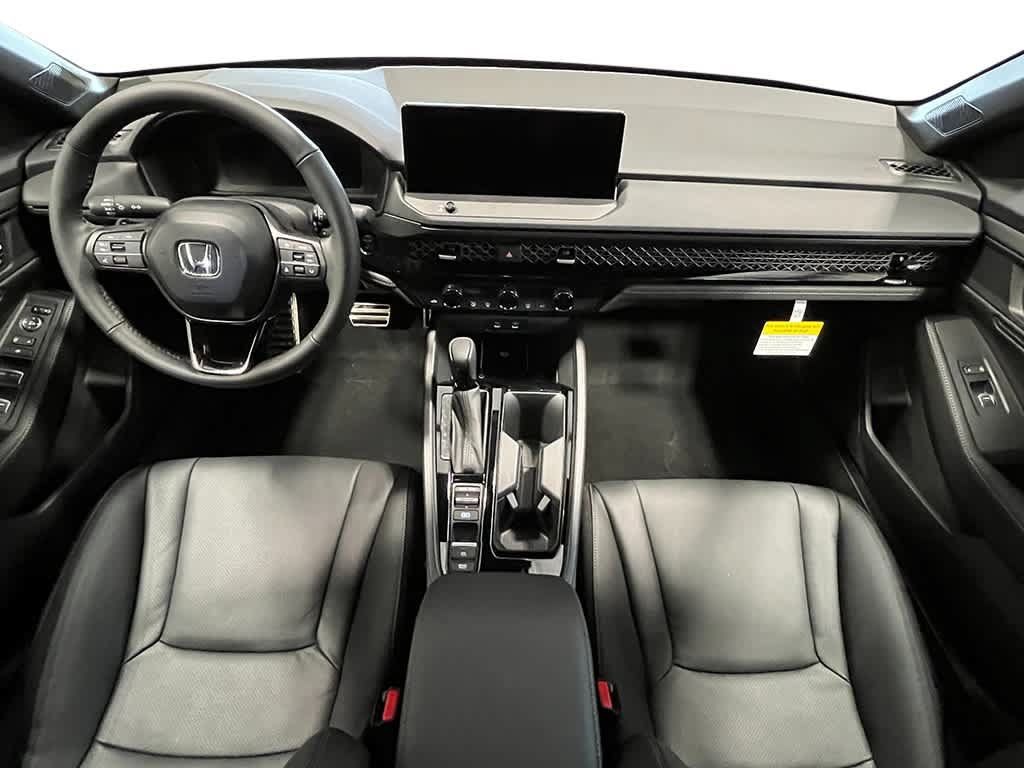 New 2026 Honda Accord Sport image 13