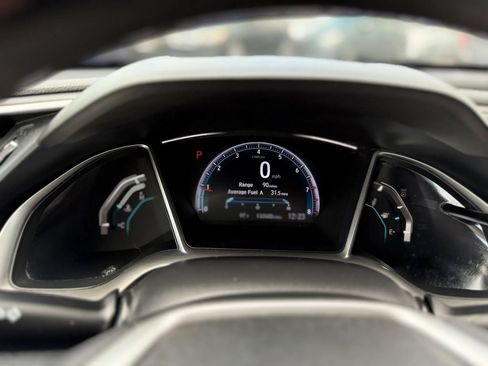 Used 2016 Honda Civic EX image 18