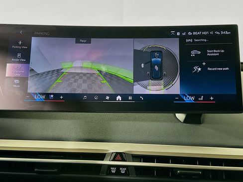 Used 2026 BMW iX xDrive45 image 13