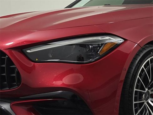 Certified 2024 Mercedes-Benz CLE 53 AMG 4MATIC image 12