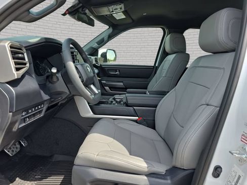 New 2026 Toyota Tundra SR5 AWD/4WD image 14