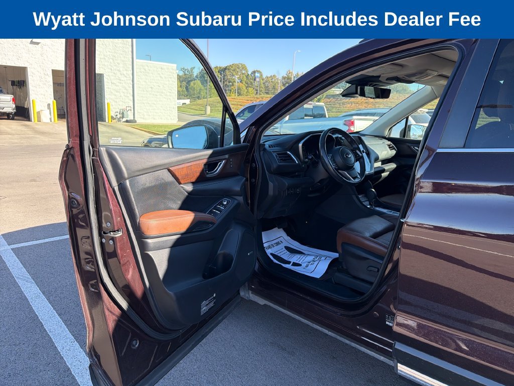Used 2023 Subaru Ascent Touring AWD/4WD image 19