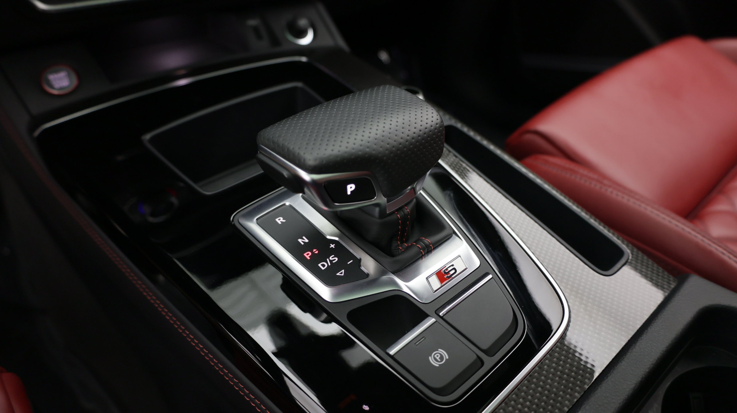 Used 2024 Audi SQ5 Premium Plus AWD/4WD image 23