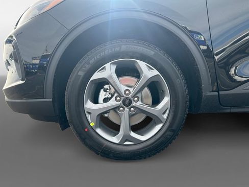 New 2026 Ford Escape ST-Line w/ Tech Pack #1 image 37