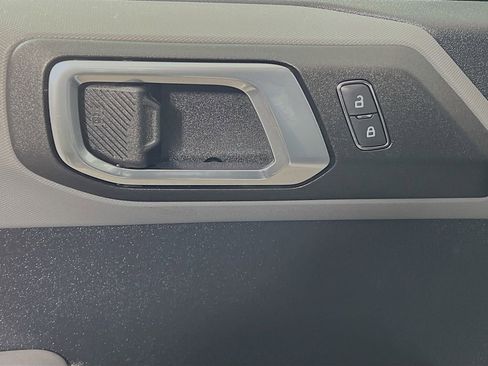 Certified 2023 Ford Bronco 4-Door image 24