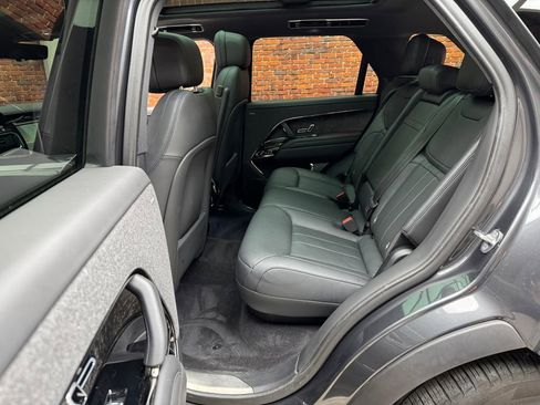 Used 2023 Land Rover Range Rover Sport SE AWD/4WD image 22