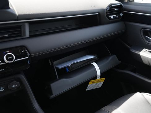 New 2026 Honda Pilot EX-L image 30