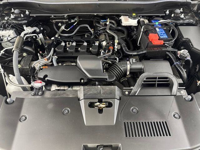 Certified 2025 Honda CR-V EX image 19