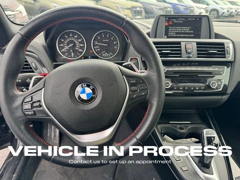 Used 2017 BMW 230i xDrive Coupe image 11