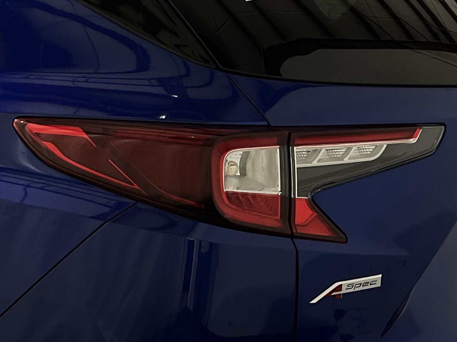 Used 2022 Acura RDX AWD image 14
