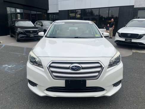 Used 2015 Subaru Legacy 2.5i Premium AWD/4WD image 8